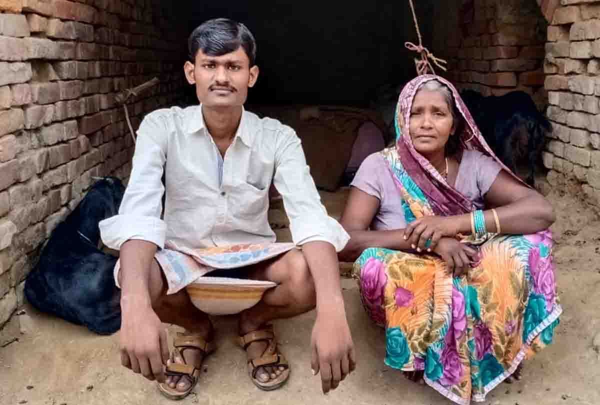 How Corona became a boon for mothers in this village