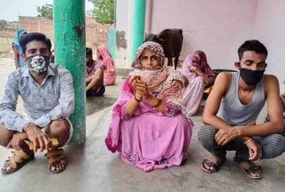 How Corona became a boon for mothers in this village