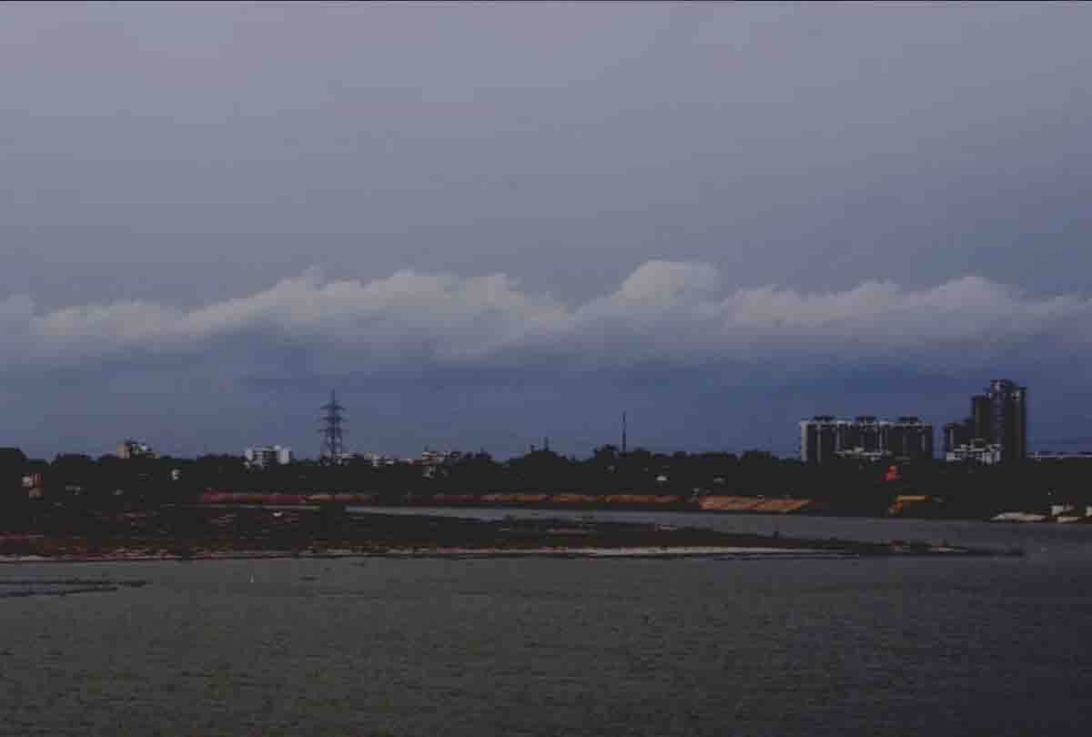 Weather Forecast Update Today in UP (Uttar Pradesh) News: weather in cities of UP