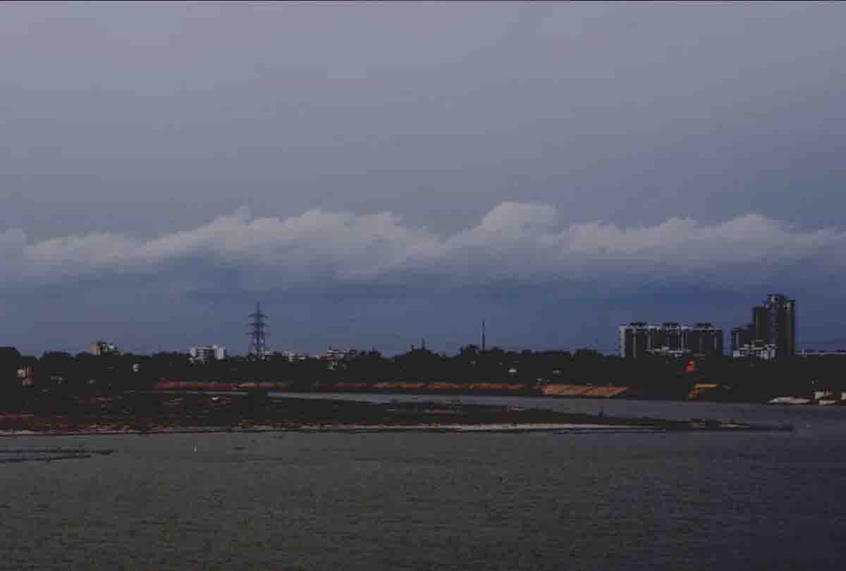 Weather Forecast Update Today in UP (Uttar Pradesh) News: weather in cities of UP