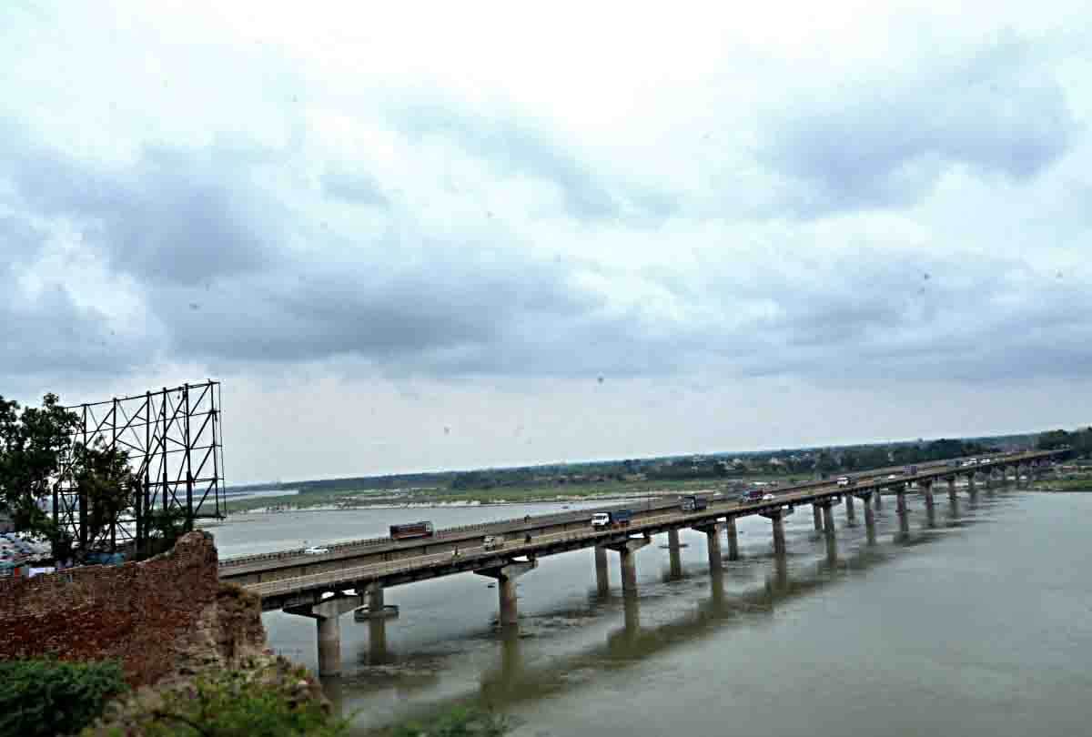 Weather Forecast Update Today in UP (Uttar Pradesh) News: weather in cities of UP