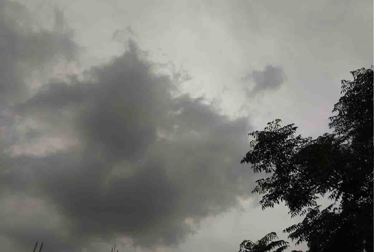 Weather Forecast Update Today in UP (Uttar Pradesh) News: weather in cities of UP