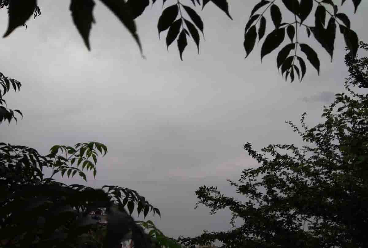 Weather Forecast Update Today in UP (Uttar Pradesh) News: weather in cities of UP