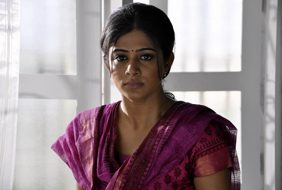 Priyamani completed 56 Movies In her career also include Dr. 56