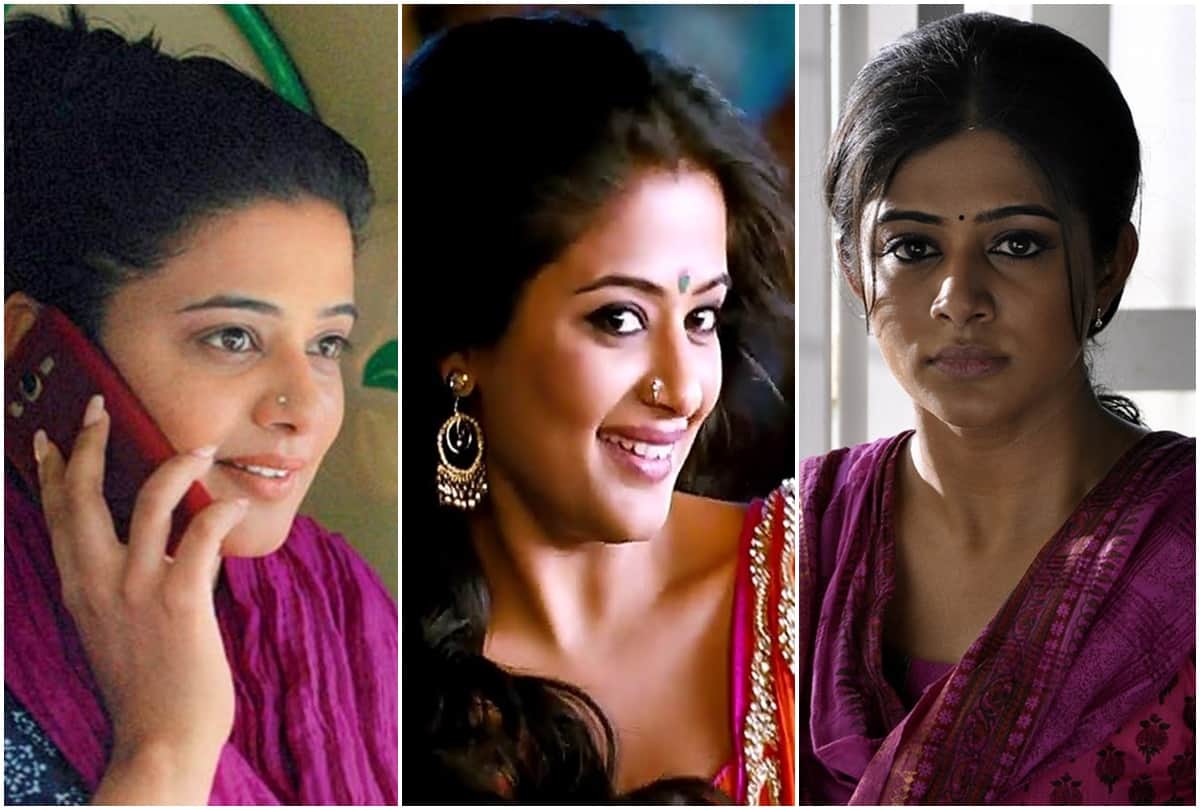 Priyamani Birthday Special Bollywood Films Ravana Chennai Express Rakta Charitra The Family man
