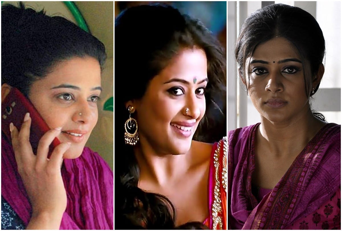 Priyamani Birthday Special Bollywood Films Ravana Chennai Express Rakta Charitra The Family man