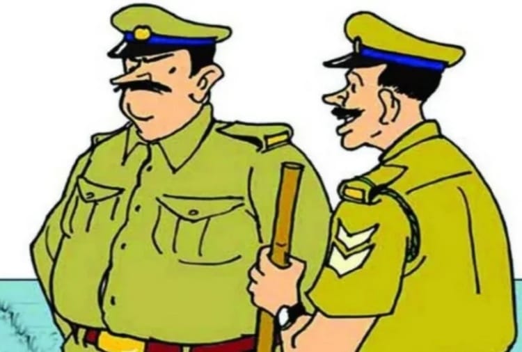 Drug smuggler turned out to be Corona positive in Punjab