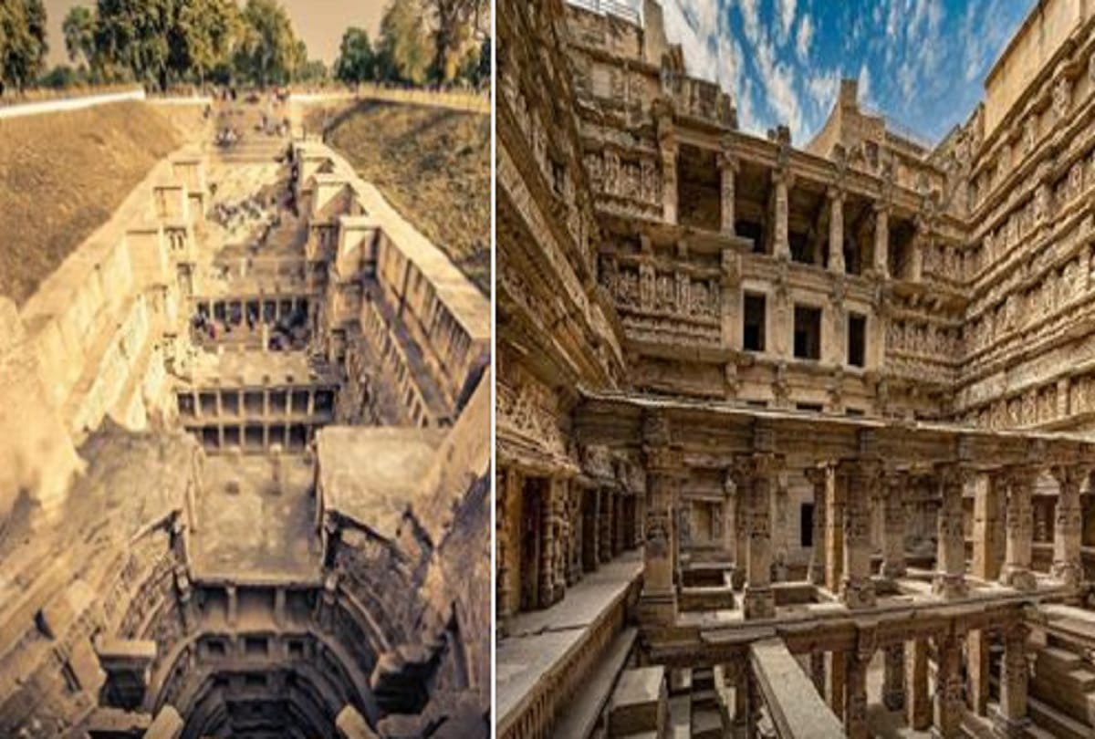 Interesting facts of Rani ki Vav or Rani ki bawdi the Queens Stepwell