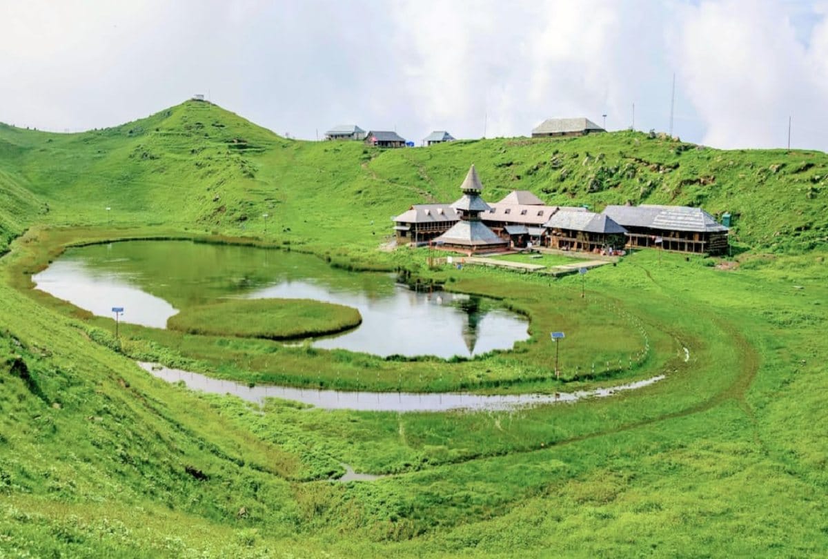 Himachal News in Hindi: Lockdown changed Himachal's environment, new air and water, pollution free cities