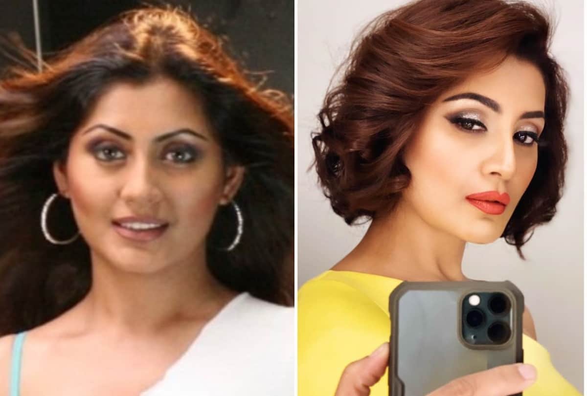 salman khan heroine rimi sen look transformation after 15 years of film kyon ki