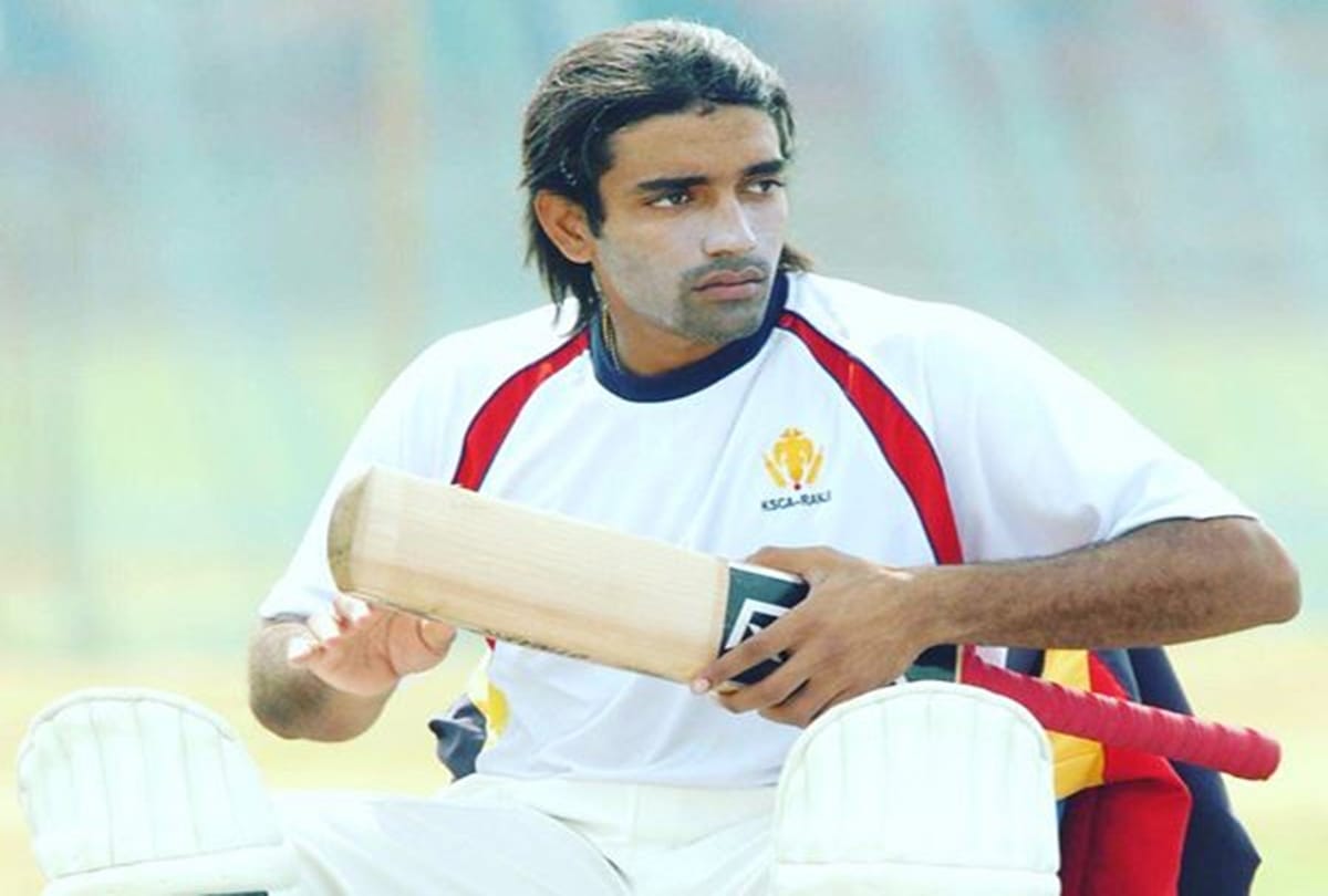 Robin Uthappa recalls battle against depression, when he sometimes felt to commit suicide