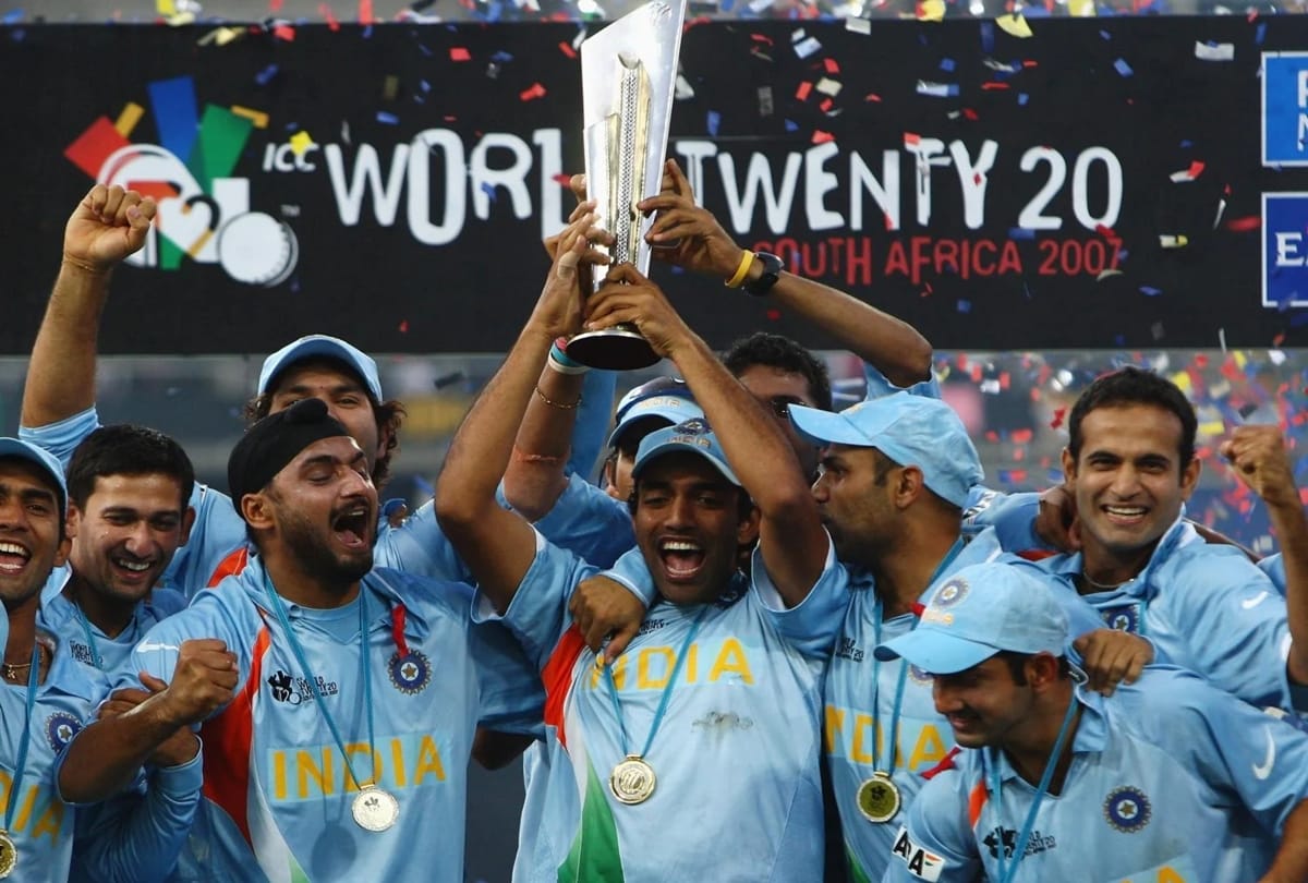 Robin Uthappa recalls battle against depression, when he sometimes felt to commit suicide