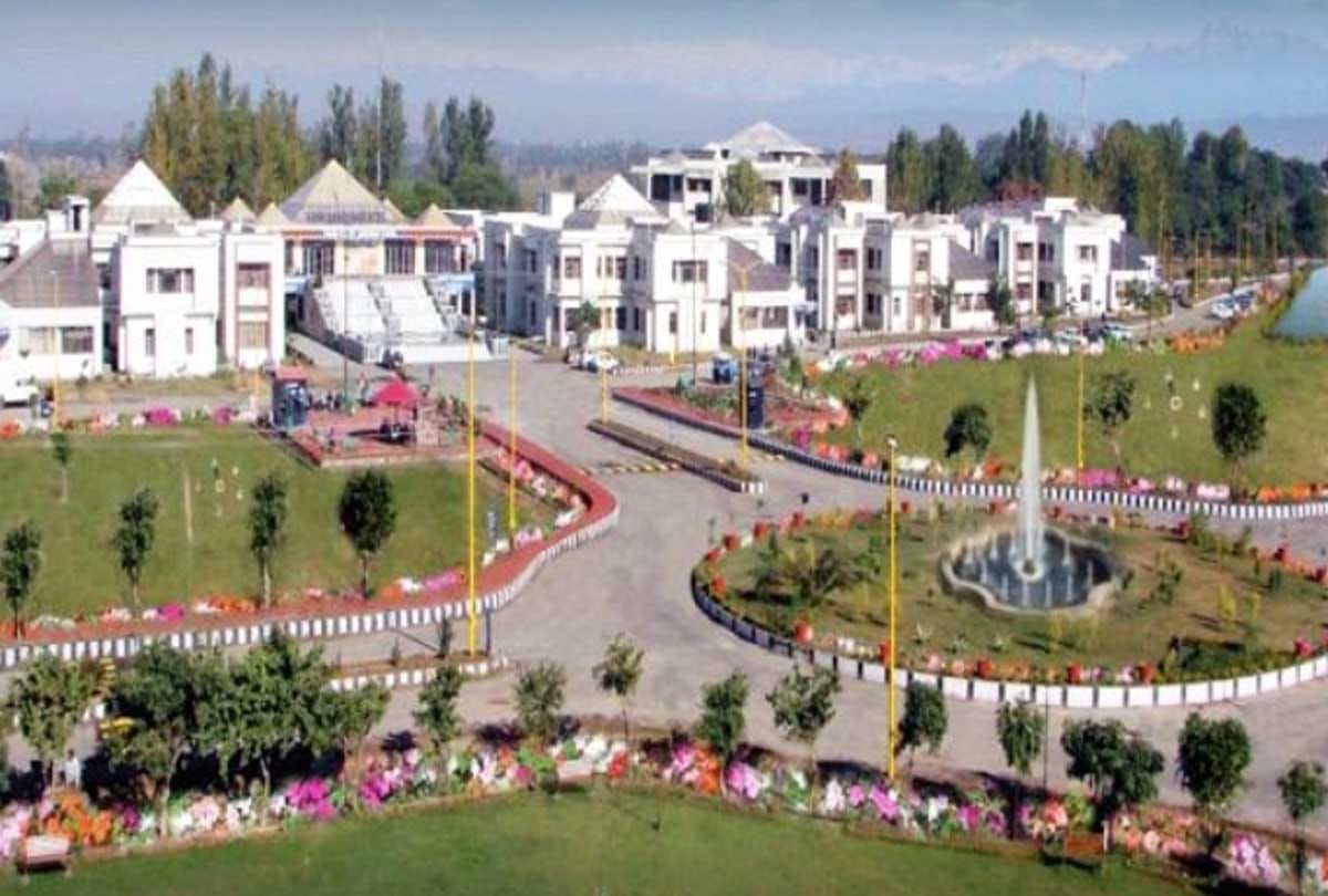 Jammu and Kashmir: Agriculture Fair in skaust from October 7, Kisan Mela will be held on eight