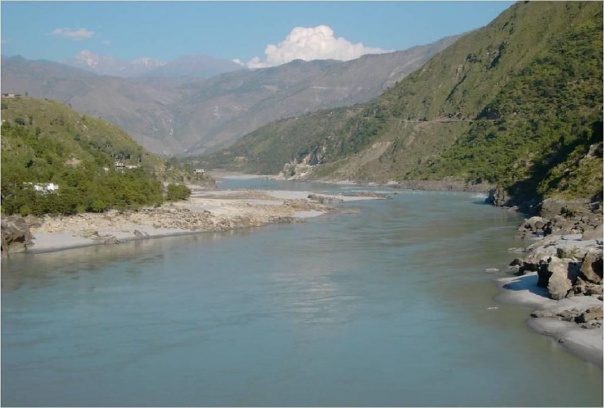 Indus water talks between India, Pakistan enter final day on positive note