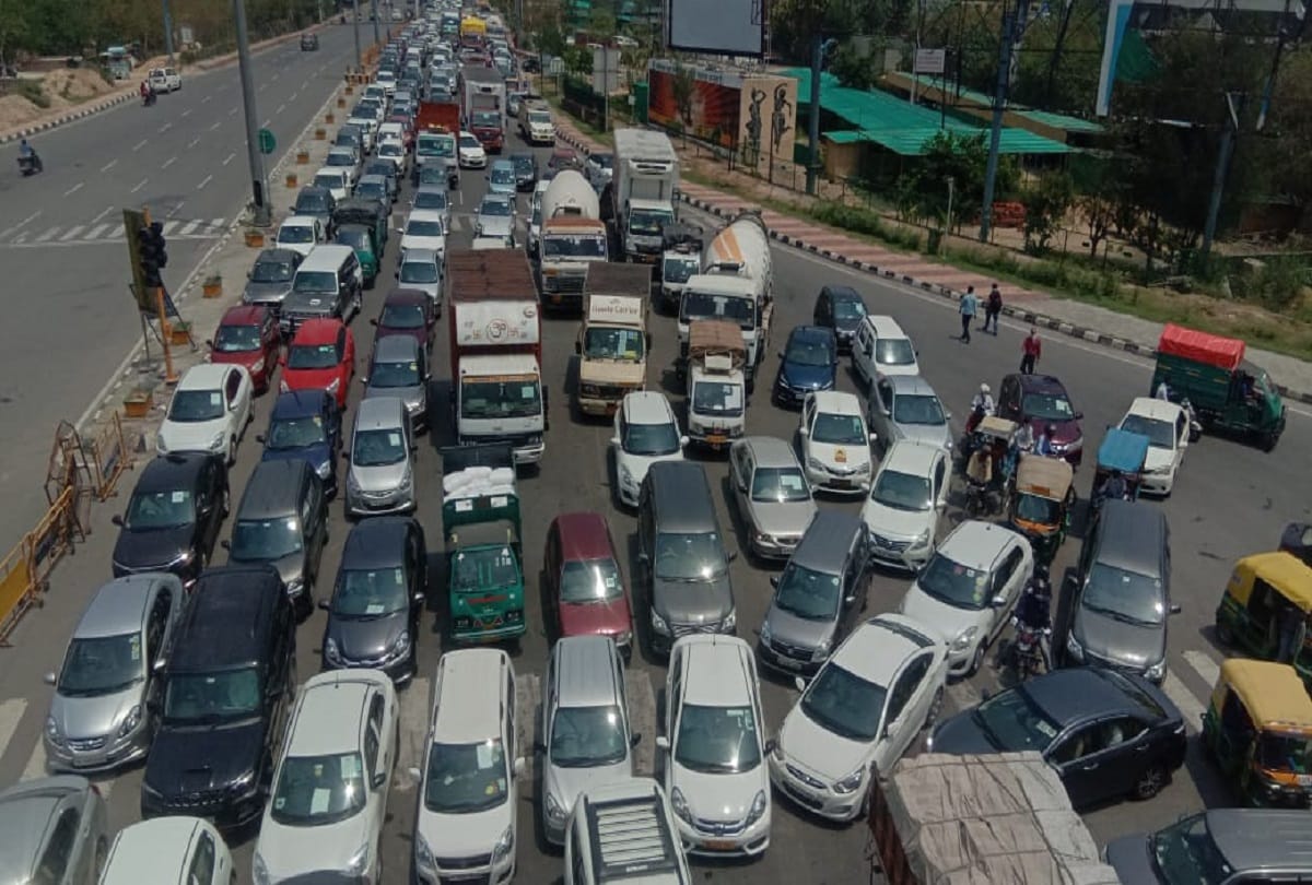 People with medical emergency can get e-pass to enter Delhi, AAP govt tells HC