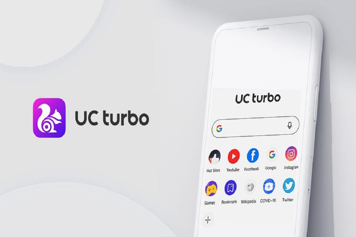 UC Browser Turbo has hit over 20 million Monthly Active Users globally with 12 million MAUs from India