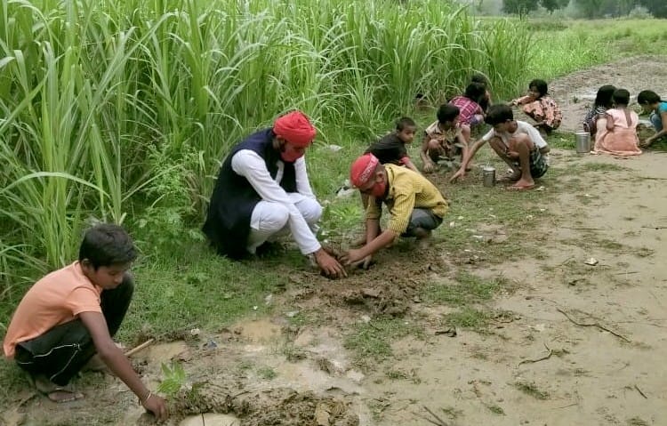 world envirmetn day
