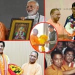 Cm yogi Adityanath birthday