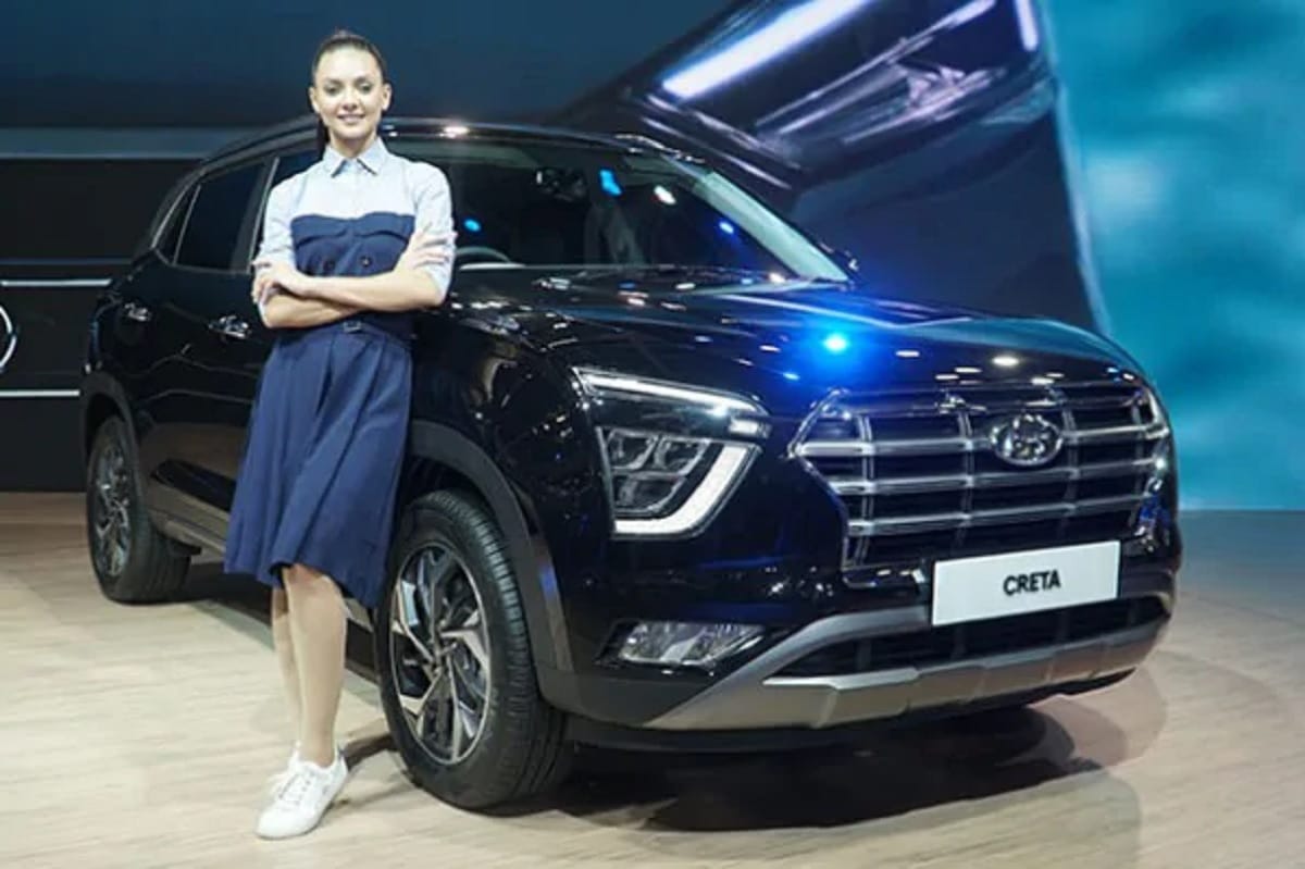 Hyundai India removed Hyundai Creta Diesel E from click2buy, waiting period has reached over a year