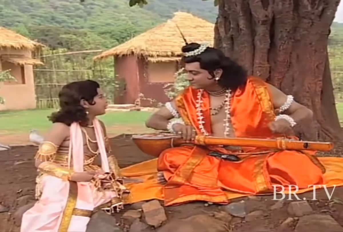 Vishnu Puran Written Update Episode 22 Prahlada And Hiranyakashipu Story