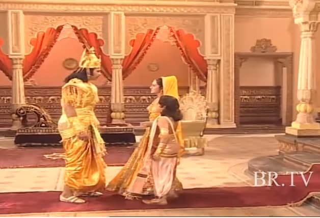 Vishnu Puran Written Update Episode 22 Prahlada And Hiranyakashipu Story