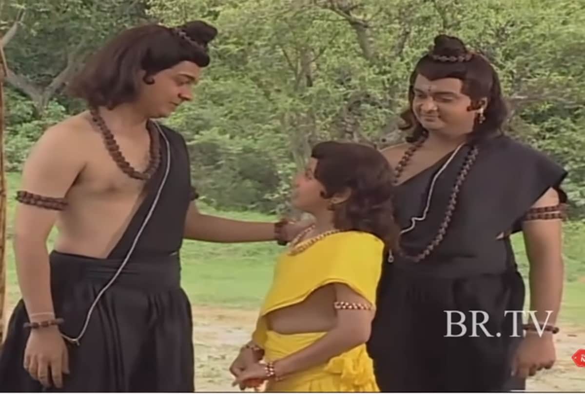 Vishnu Puran Written Update Episode 22 Prahlada And Hiranyakashipu Story