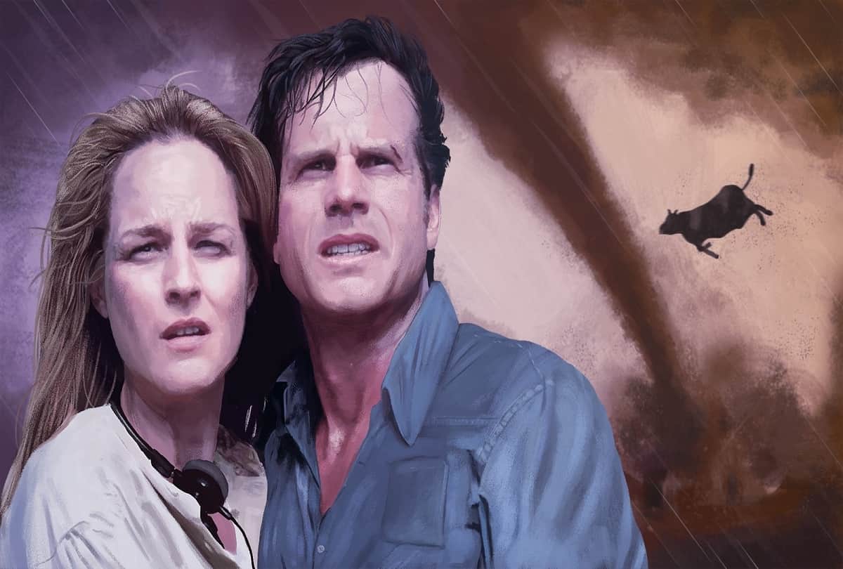 Best Apocalypse Movies: 10 Best Natural Disaster Movies To Stream twister to 2021