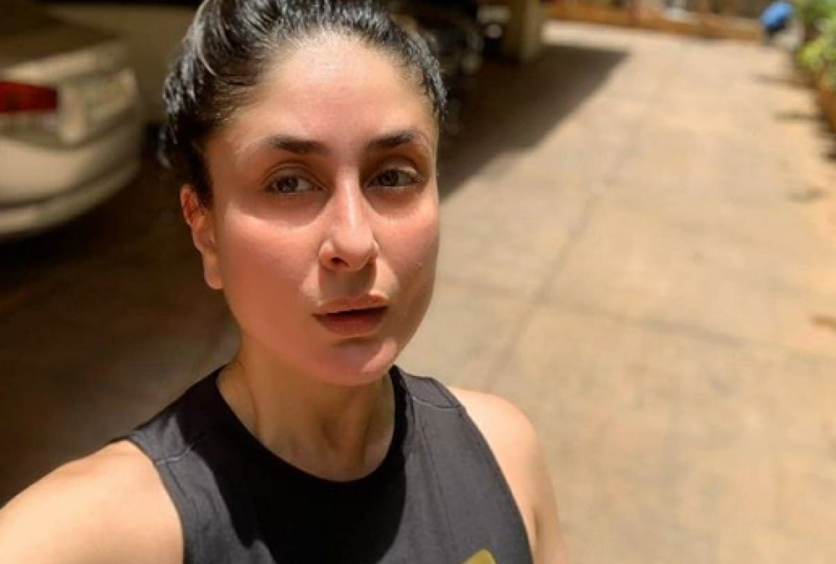 Kareena Kapoor Khan Heartfelt Tribute To Legendary Choreographer Saroj Khan