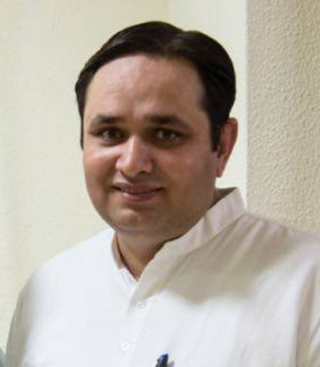 Civil surgeon suspended in AMO recruitment case