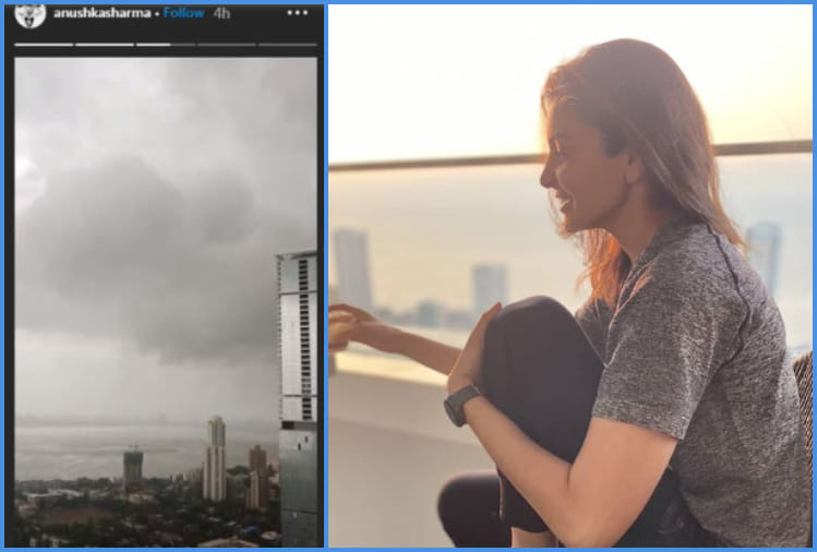 akshay kumar to vicky kaushal celebs are enjoying monsoon weather too