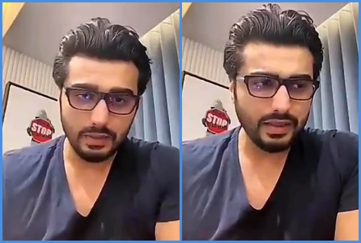 After Arjun Kapoor Malaika Arora Also Tested Postive For Covid 19