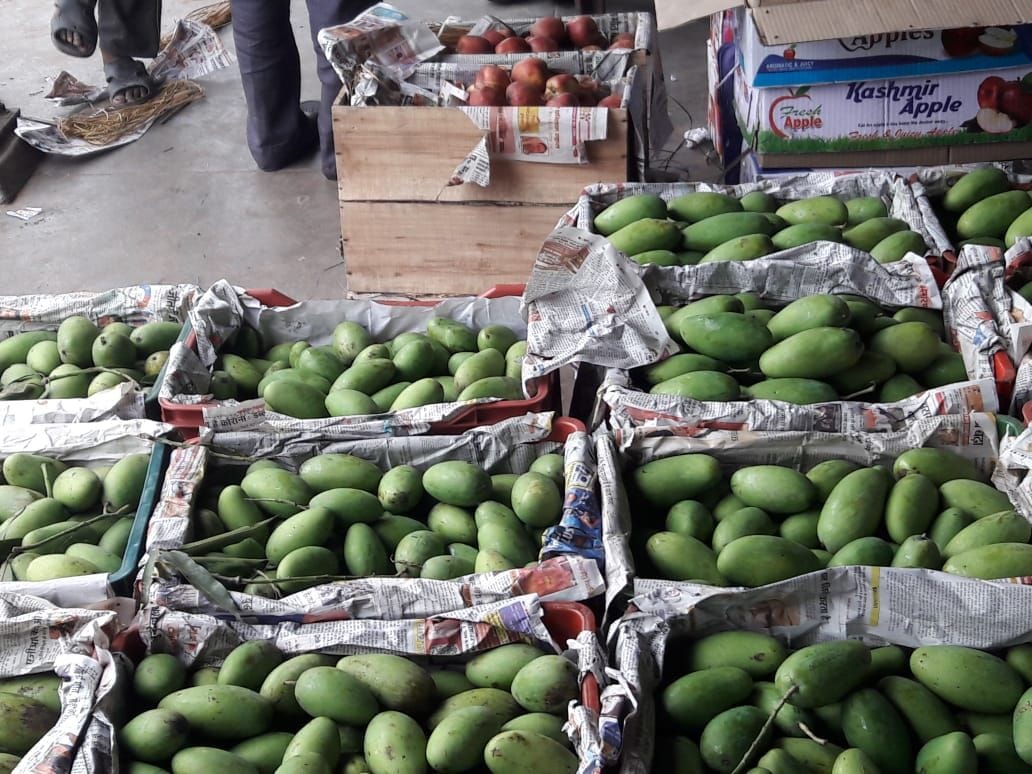 mango