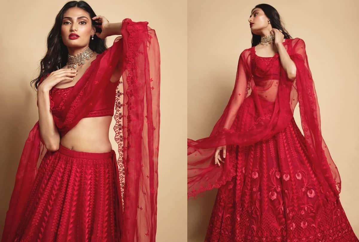 kiara advani katrina kaif to deepika padukone bollywood beauty sparkle in red monochrome lehenga