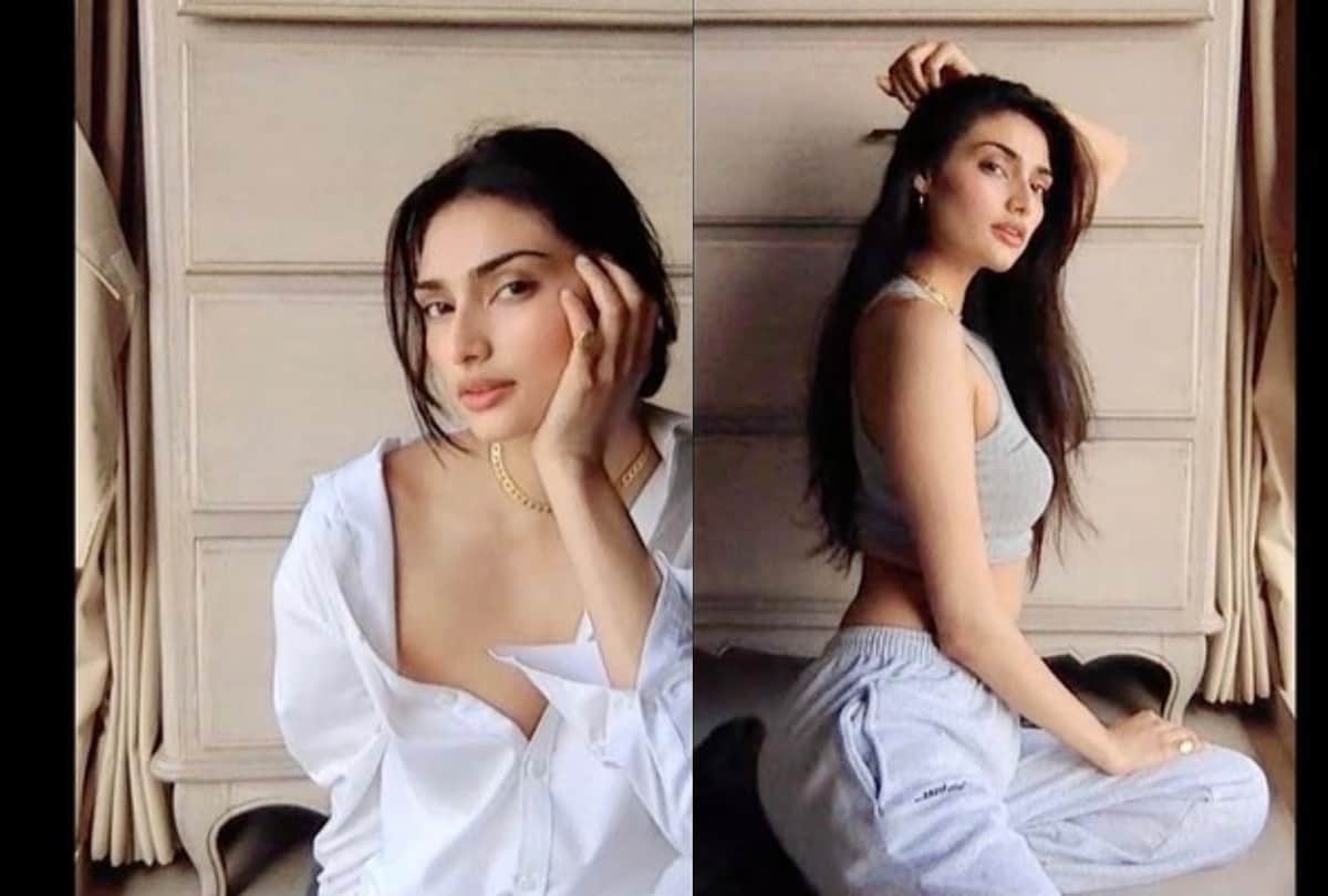 Athiya Shetty's latest Insta post has KL Rahul swooning over her, all details inside