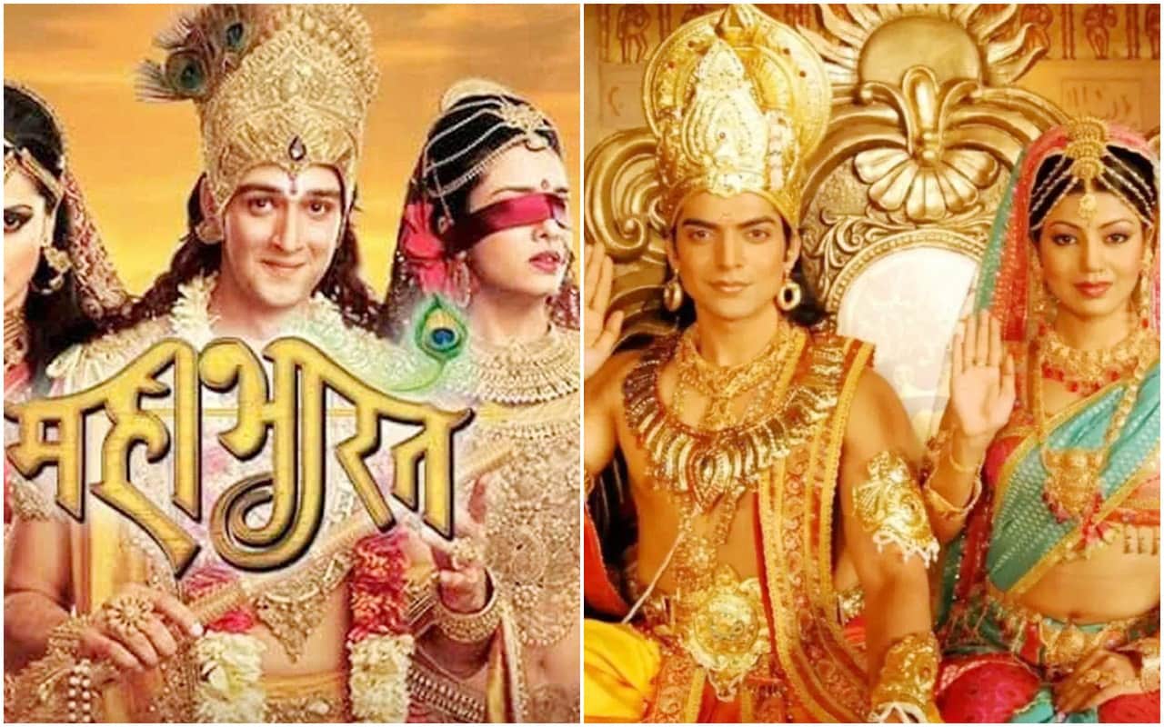 BARC Report Shree Krishna top in TRP list baba aisa var dhundho In Top 2 list