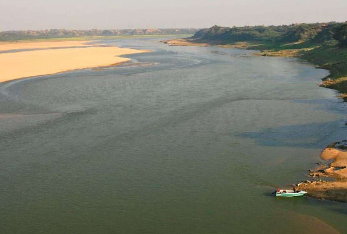 Tourists will start visiting Chambal Century after Taj Mahal Reopen