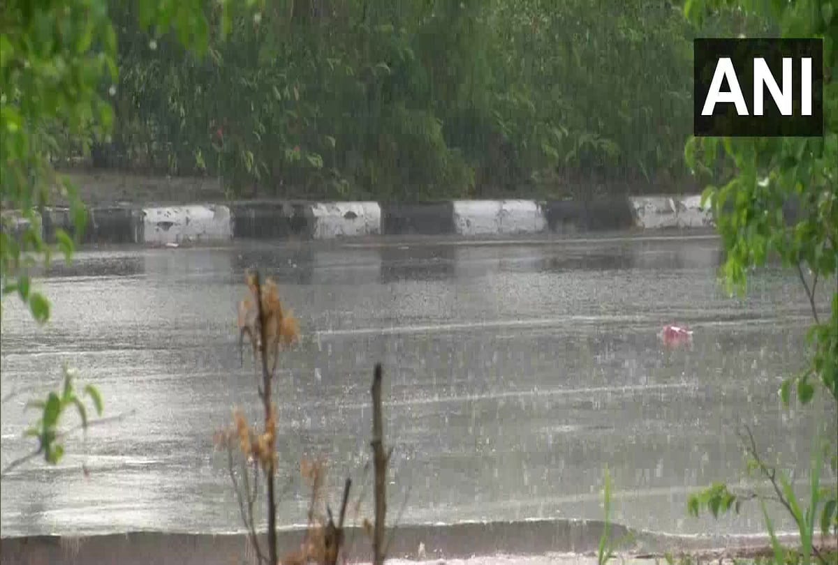 Uttarakhand: There may be rain in the state today, Munsari-Milam road connecting China border does not open