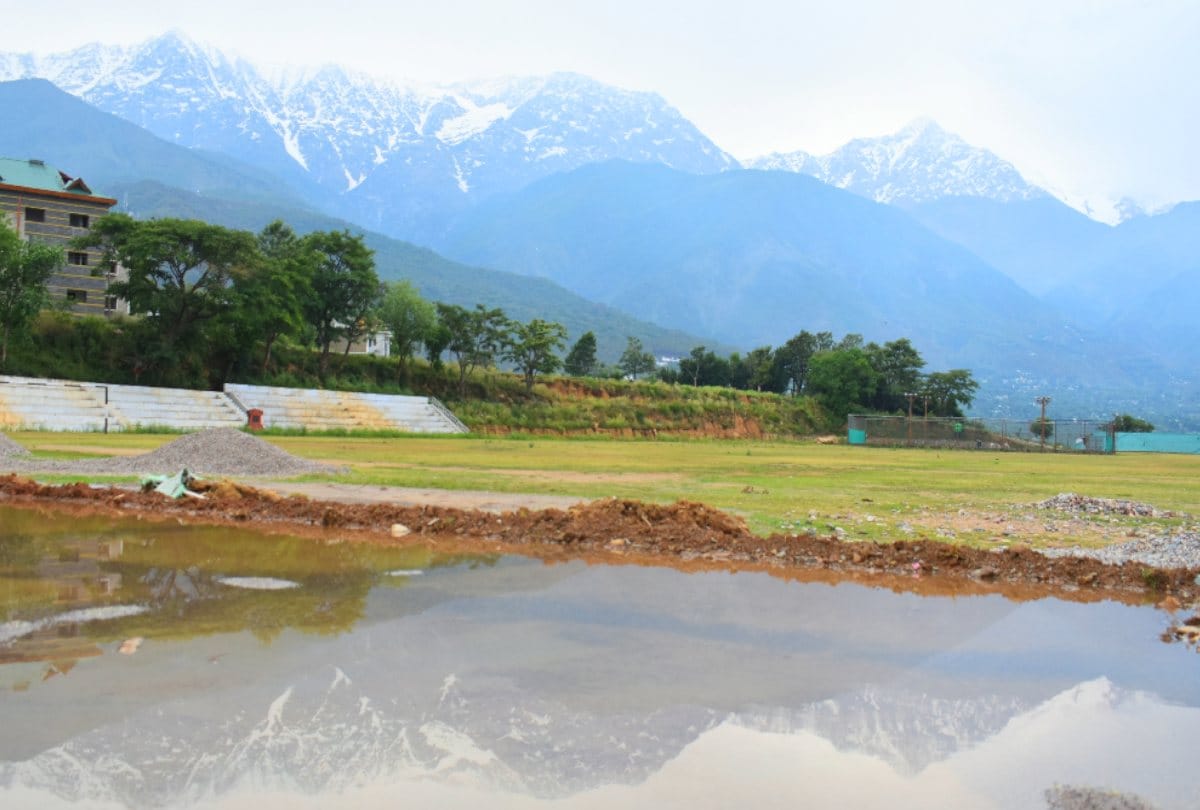 World Environment Day 2021: Manali air is purest in Corona curfew and Shimla's air quality has also improved