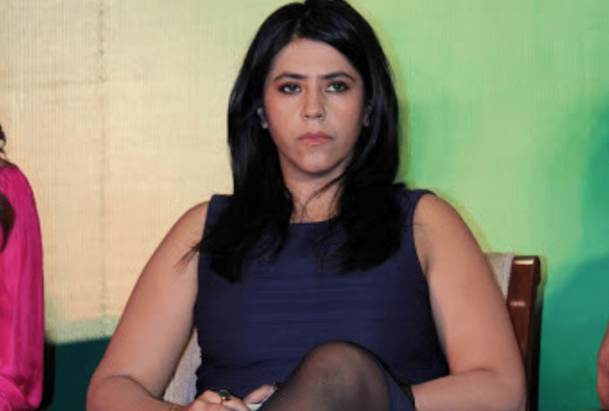 Petition Filed Against Ekta Kapoor And Her Company Balaji Production In Amritsar Court