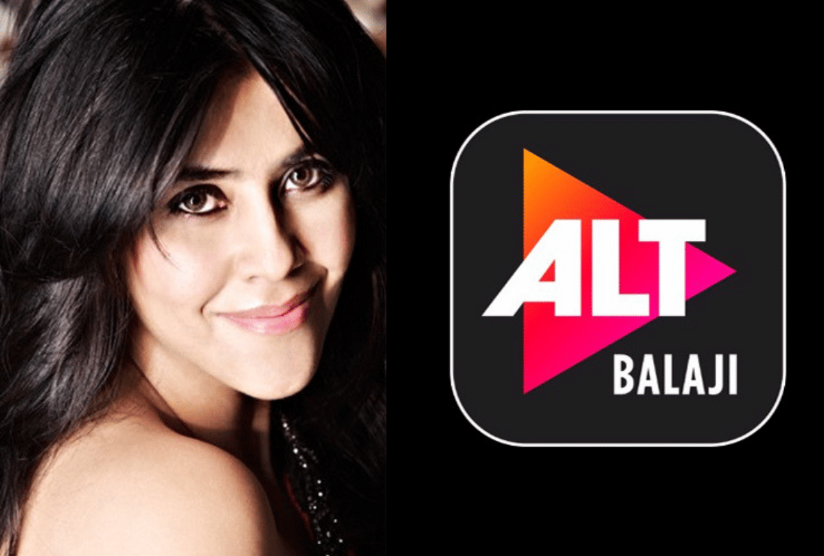 Why Ekta Kapoor got away from her press conference at the last minute