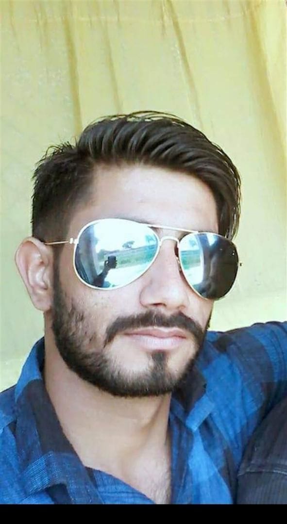 Aligarh crime
