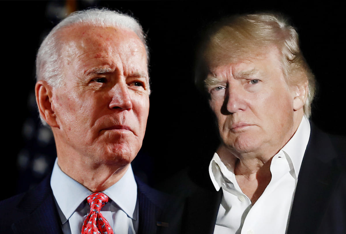 Joe Biden Will Revoke H-1B Visa Suspension, If Elected US President