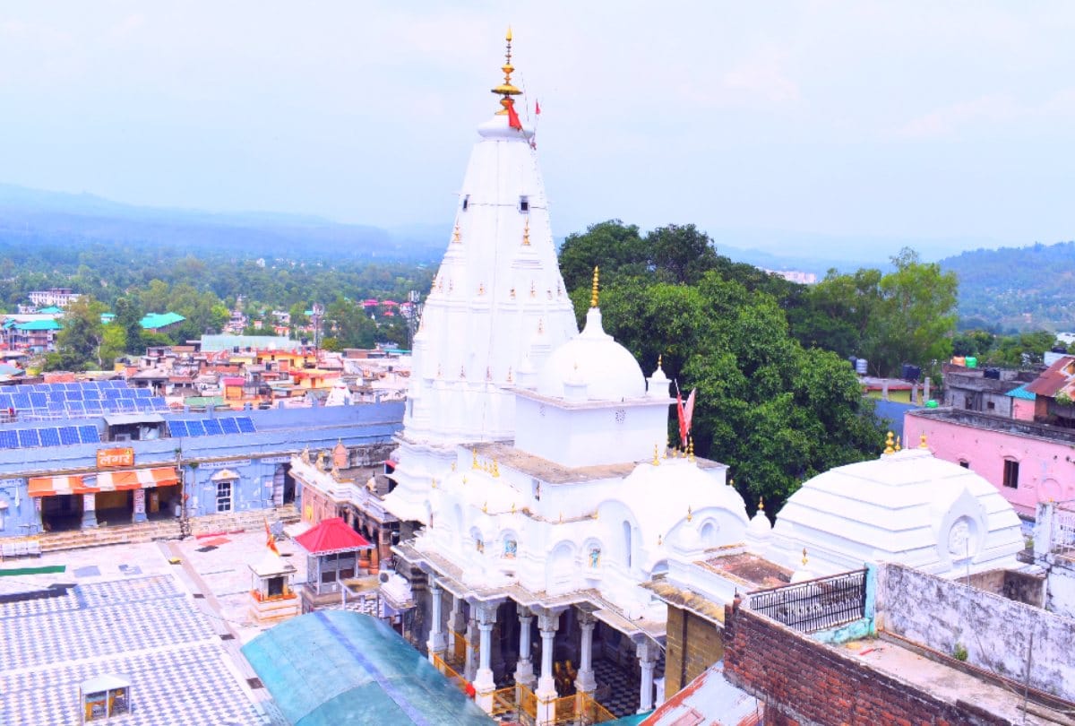 coronavirus: Devotees sitting in India and abroad will be able to visit temples online in himachal