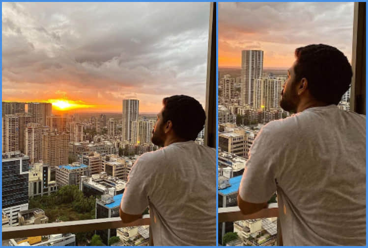 akshay kumar to vicky kaushal celebs are enjoying monsoon weather too