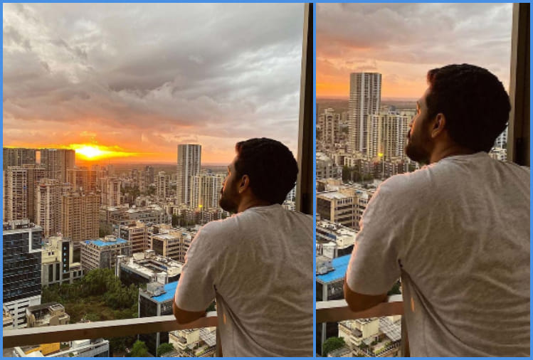 akshay kumar to vicky kaushal celebs are enjoying monsoon weather too