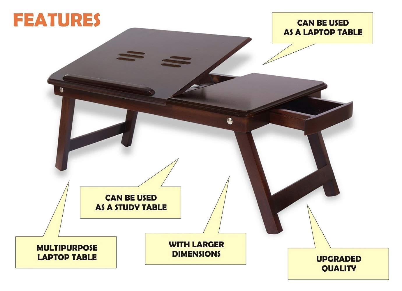 Laptop Table