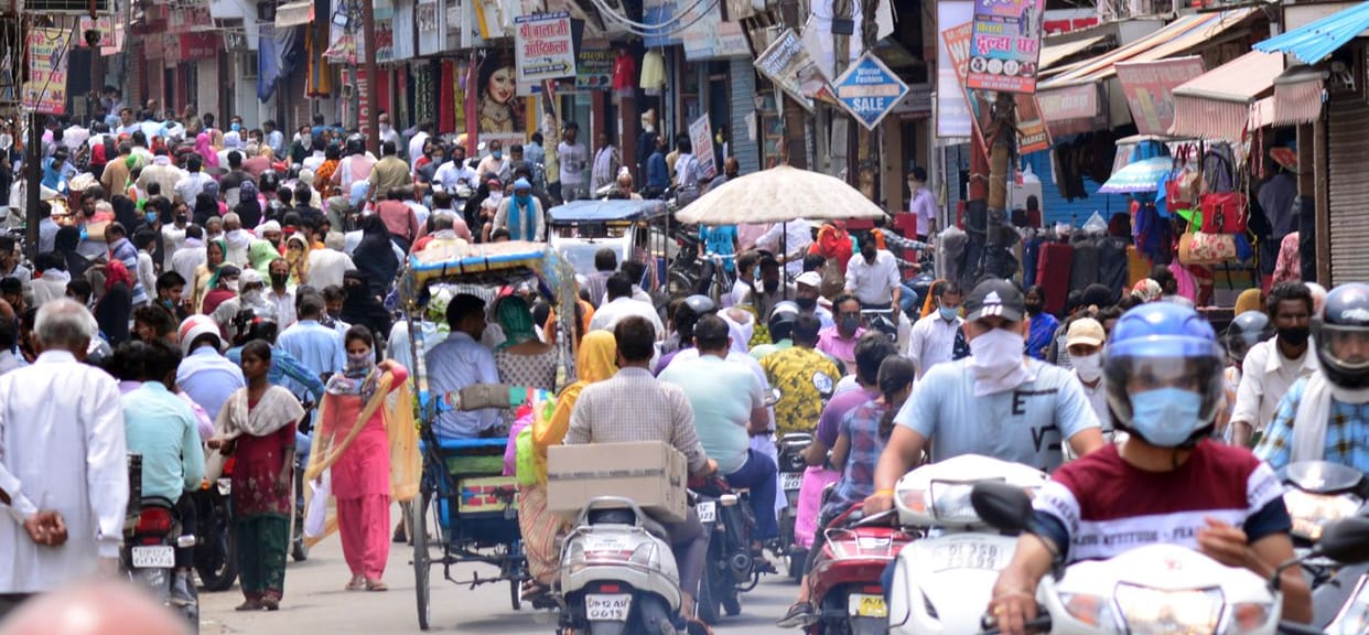 Now markets will open from 9 am to 6 pm