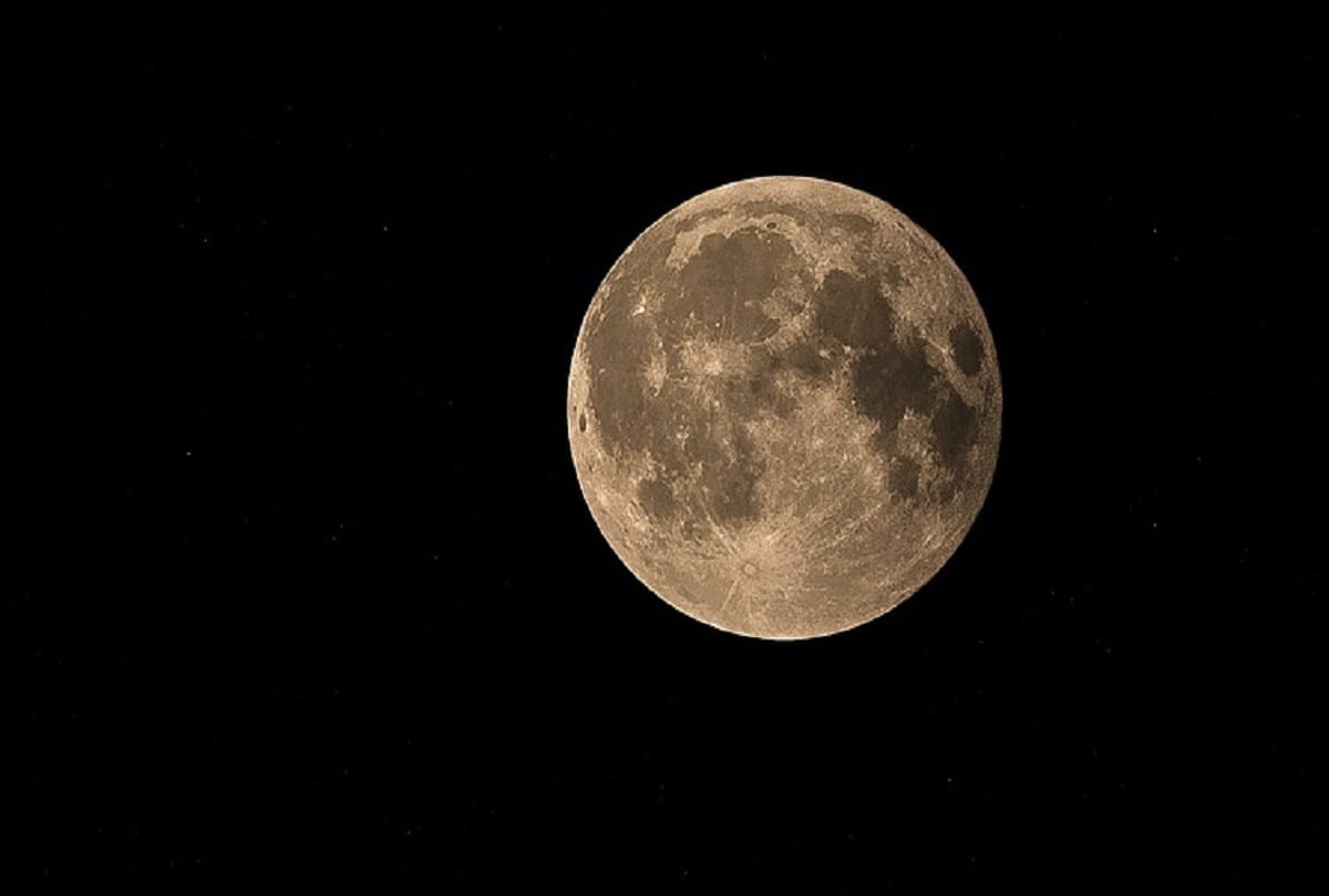 Third lunar eclipse of the year will be held on July 5