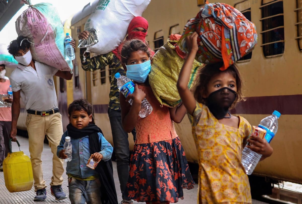 More Than 10 Thousand Students Left Government School in Chandigarh during Lockdown