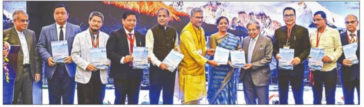 world environment day 2020: Need to remember Mussoorie manifesto
